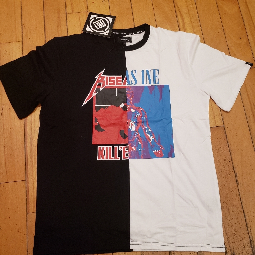 Mens tshirt